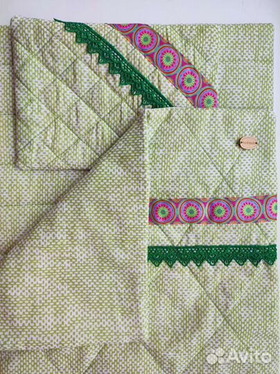 Постельное белье для кукол, игрушки