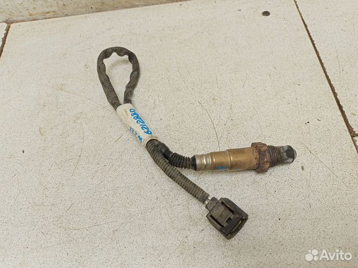 Датчик кислорода (лямбда-зонд)