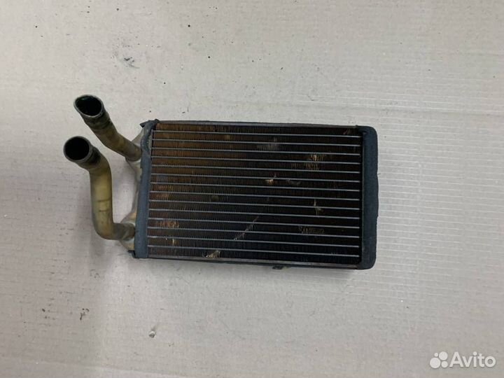 Радиатор печки toyota sprinter AE104