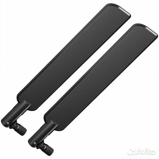 Беспроводной маршрутизатор MikroTik hAP #331627