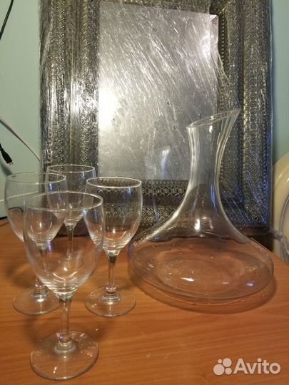 Декантер супер