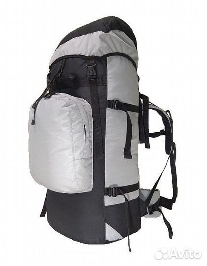 Туристический рюкзак - 65 л