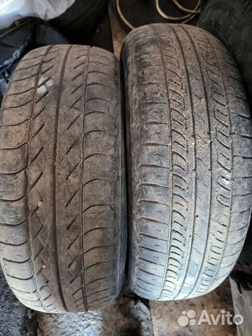 Hankook Optimo H418 185/65 R15