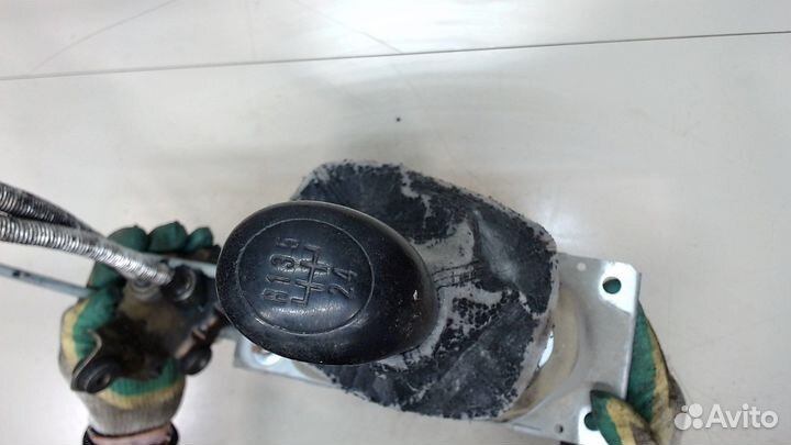 Кулиса кпп Skoda Octavia Tour, 1998