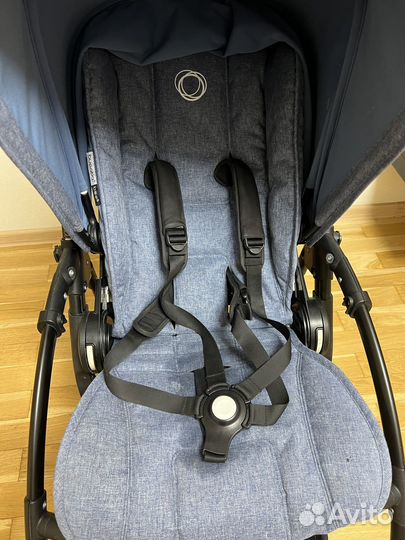 Коляска bugaboo bee 5