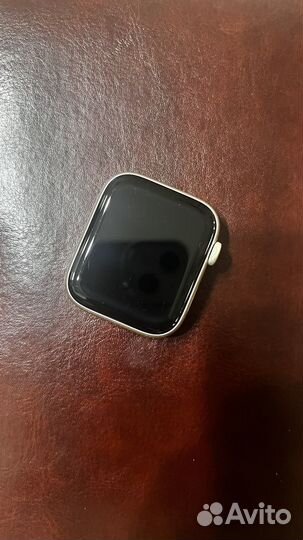 Apple watch se