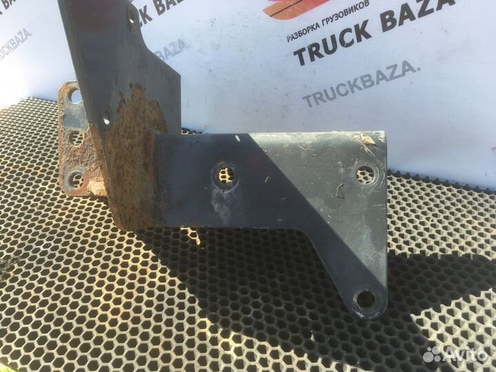 41231980 Кронштейн осушителя Iveco Stralis