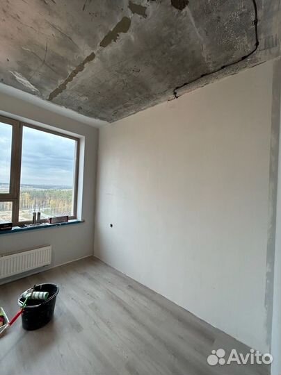 Ремонт квартир и отделочные работы