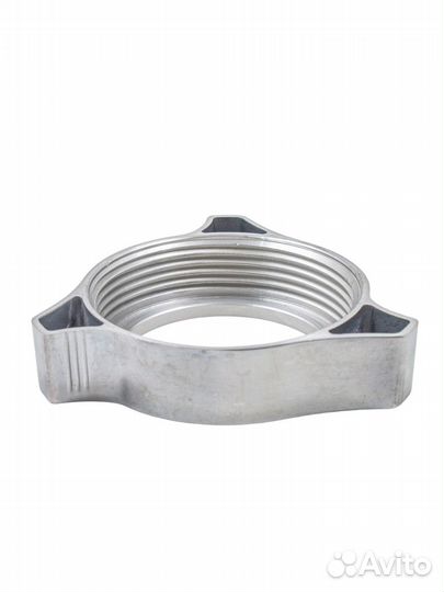 Гайка корпуса шнека мясорубки bosch 629853