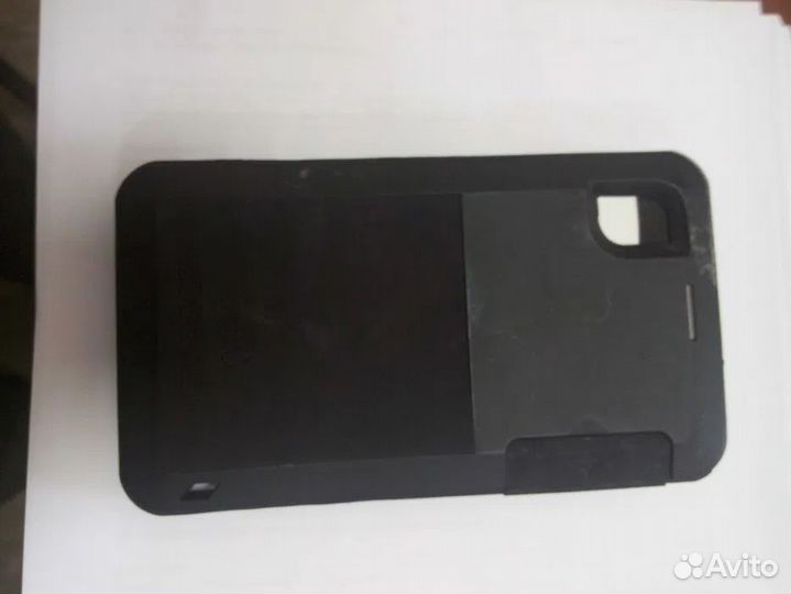 Бампер Love Mei Powerful для Sony Xperia