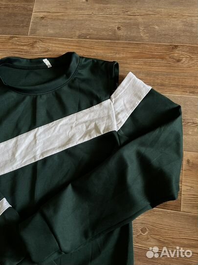 Спортивный костюм