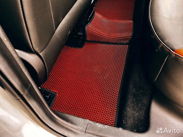 Эво коврики