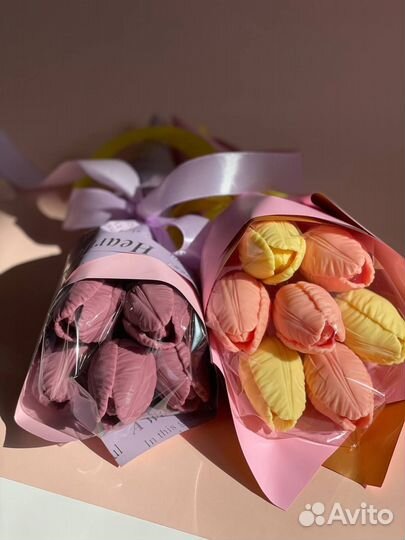 Подарок на 8 марта