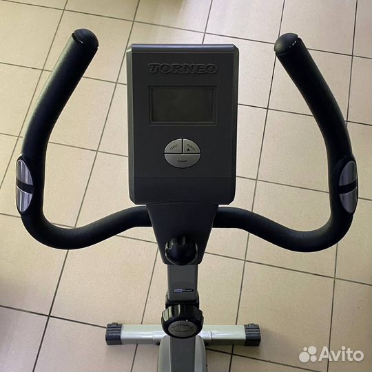 Велотренажер Torneo Riva XL