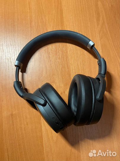 Беспроводные наушники Sennheiser HD 450BT