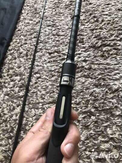 Спининг nixx DX 702 H