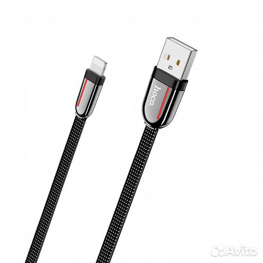 Кабель для передачи данных и зарядки U74