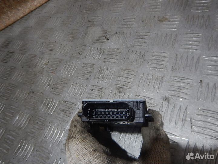 Блок электронный, BMW (бмв) -X7 (G07) (18)