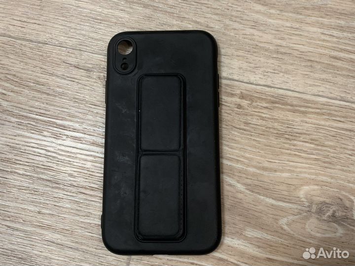 Чехол на iPhone xr