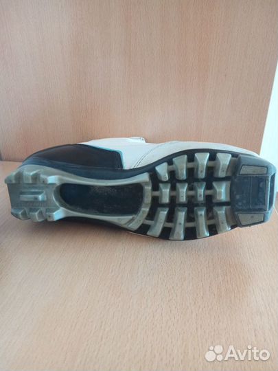 Лыжные ботинки Fisher (женские), 38 размер