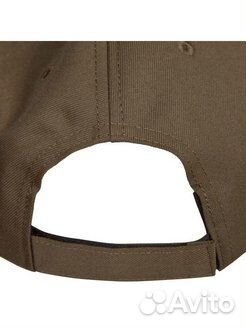 Бейсболка для рыбалки и охоты Solognac от Декатлон