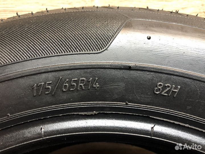 КАМА Breeze (HK-132) 175/65 R14 82H