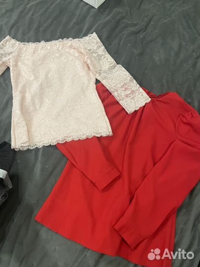 Женские вещи пакетом42