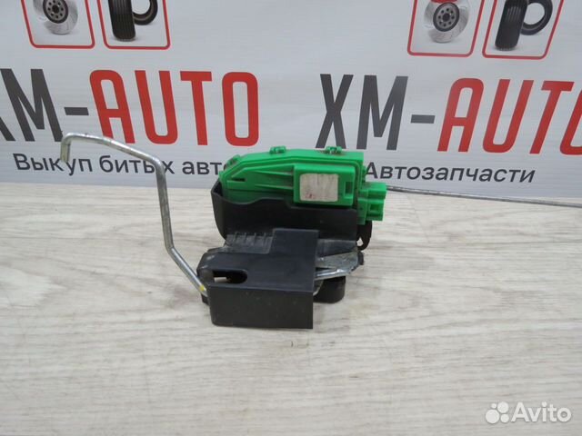 Замок двери задний правый Kia Rio 3