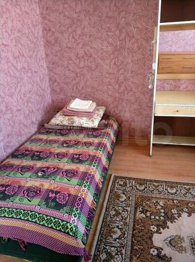 3-к. квартира, 60 м², 4/5 эт.