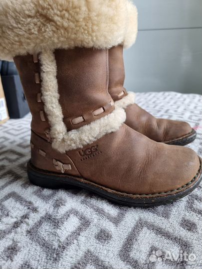 Ugg угги детские 28