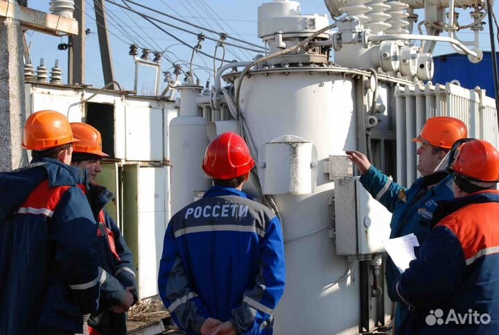 Силовой трансформатор тмг 400 6 б/у