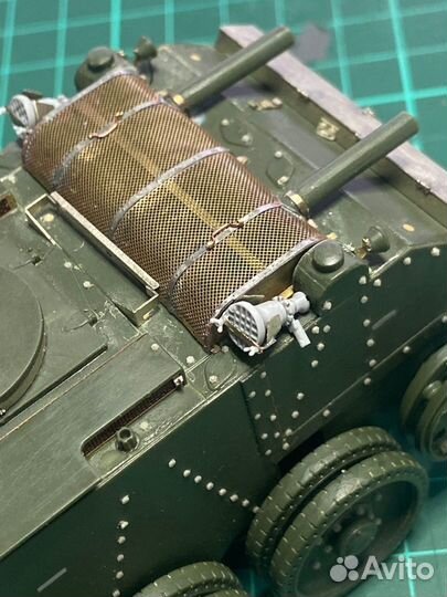 Дополнение к моделям SPM SPM35022