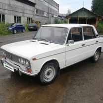 ВАЗ (LADA) 2103 1.3 MT, 1984, 35 000 км, с пробегом, цена 15 000 руб.