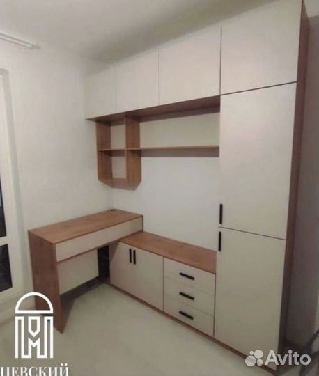 Библиотека под заказ