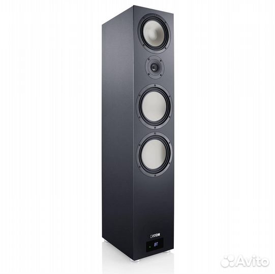 Напольная акустика Canton Smart GLE 9 S2 black