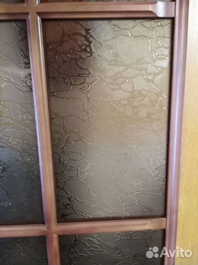 Дверь межкомнатная 70*200