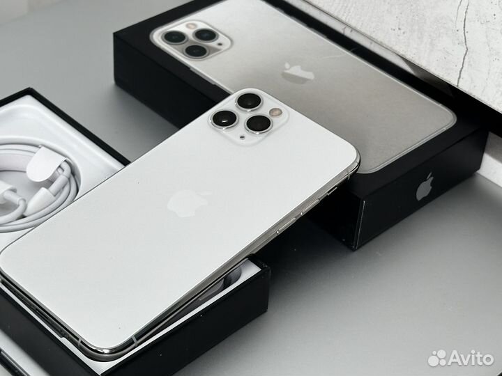 iPhone 11 Pro, 256 ГБ
