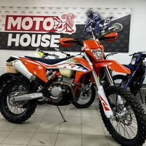 KTM EXC 350F 2023 в наличии из Швеции