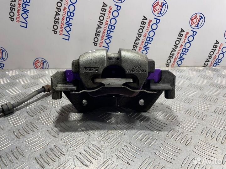 Суппорт Ford Escape