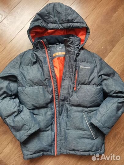 Куртка для мальчика