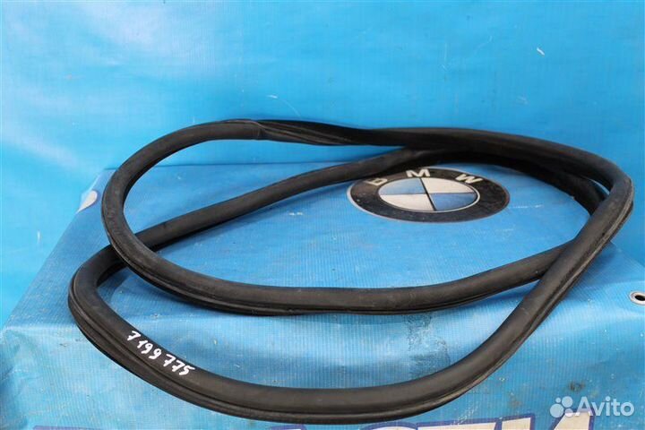 Уплотнительная резинка задняя Bmw 5 Series F10