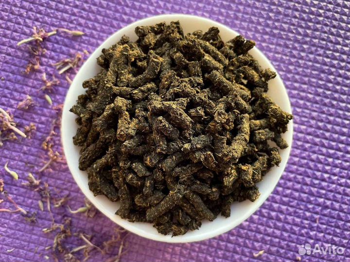 Иван чай 1 килограмм как надо, урожай 2023