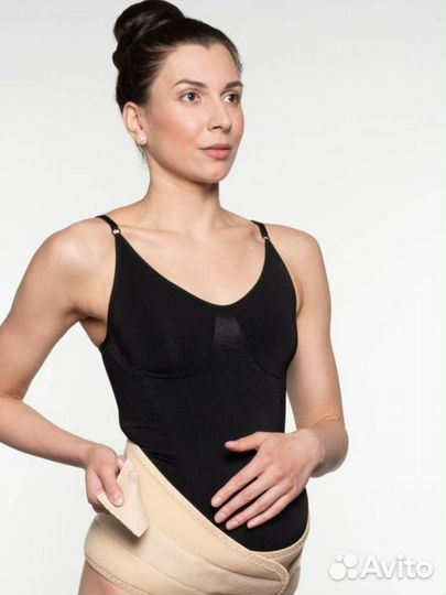 Бандаж дородовой К-606