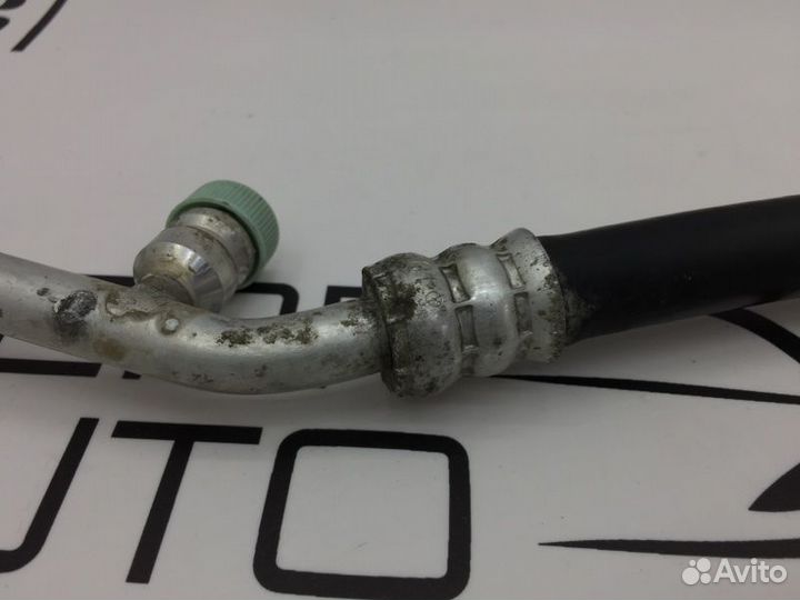 Трубка кондиционера Suzuki Grand Vitara TD54W J24B