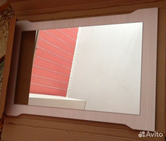 Зеркало Валенсия