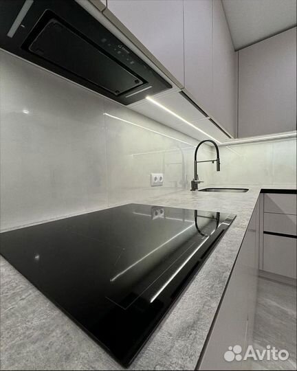 Кухня на заказ Рассрочка 0%