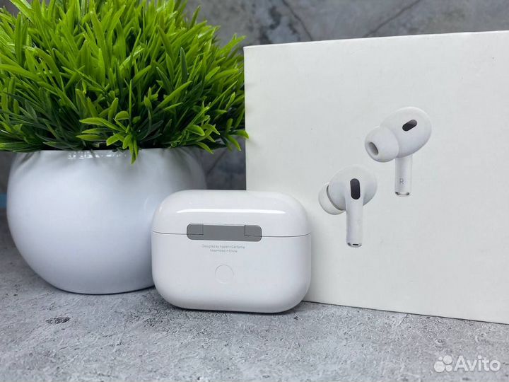 Airpods 2 Pro (Premium качество)