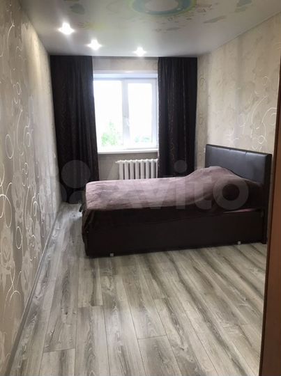 2-к. квартира, 45 м², 5/5 эт.