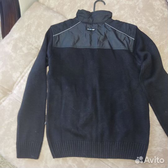 Мужская кофта