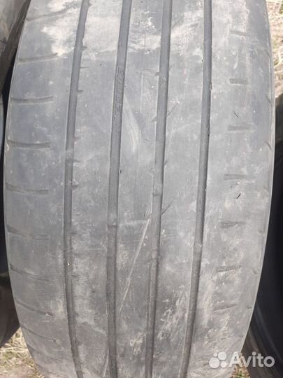 Marshal KW22 235/60 R18